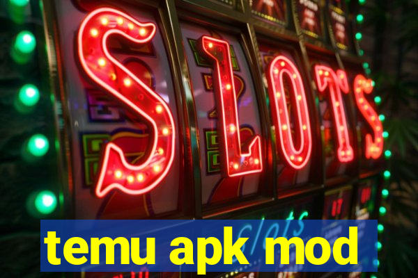 temu apk mod